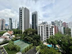 The Colonnade (D10), Condominium #480466591
